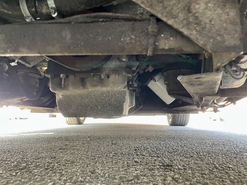 2006 Morgan Roadster 3L V6 For Sale (picture 212 of 239)