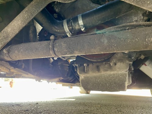 2006 Morgan Roadster 3L V6 For Sale (picture 213 of 239)