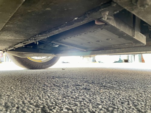 2006 Morgan Roadster 3L V6 For Sale (picture 214 of 239)