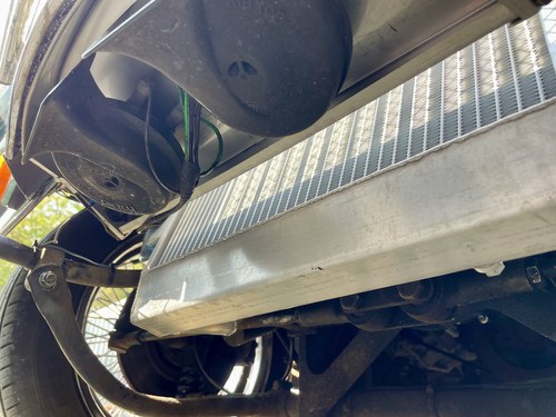 2006 Morgan Roadster 3L V6 For Sale (picture 218 of 239)