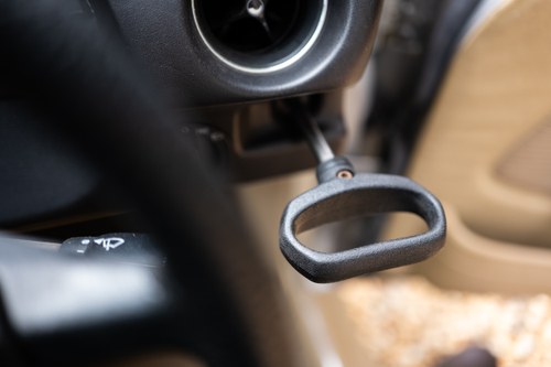 1984 Mercedes-Benz 200 (W123) zum Verkauf (Bild 46 von 259)