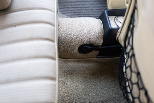 1984 Mercedes-Benz 200 (W123) zum Verkauf (Bild 70 von 259)