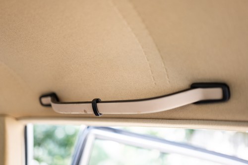 1984 Mercedes-Benz 200 (W123) zum Verkauf (Bild 83 von 259)