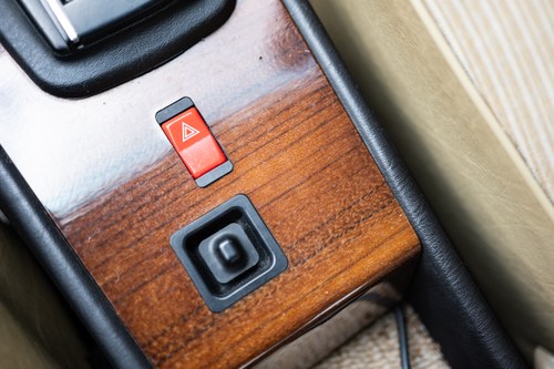 1984 Mercedes-Benz 200 (W123) zum Verkauf (Bild 106 von 259)