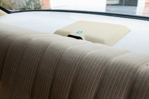 1984 Mercedes-Benz 200 (W123) zum Verkauf (Bild 116 von 259)