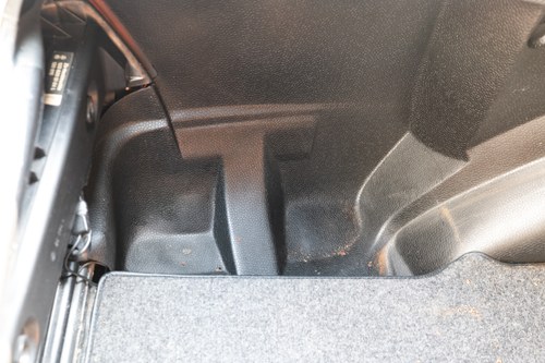 1984 Mercedes-Benz 200 (W123) zum Verkauf (Bild 132 von 259)