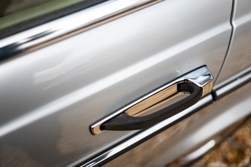 1984 Mercedes-Benz 200 (W123) zum Verkauf (Bild 148 von 259)