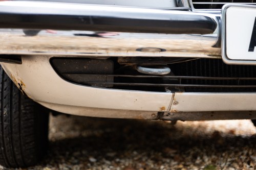 1984 Mercedes-Benz 200 (W123) zum Verkauf (Bild 171 von 259)