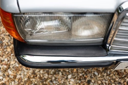 1984 Mercedes-Benz 200 (W123) zum Verkauf (Bild 172 von 259)