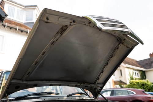 1984 Mercedes-Benz 200 (W123) zum Verkauf (Bild 206 von 259)