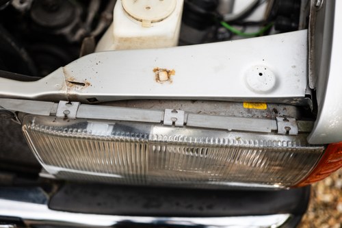 1984 Mercedes-Benz 200 (W123) zum Verkauf (Bild 208 von 259)