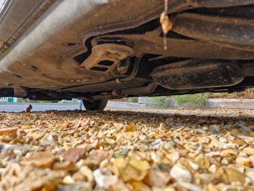 1984 Mercedes-Benz 200 (W123) zum Verkauf (Bild 217 von 259)