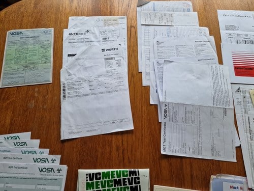 1984 Mercedes-Benz 200 (W123) zum Verkauf (Bild 235 von 259)