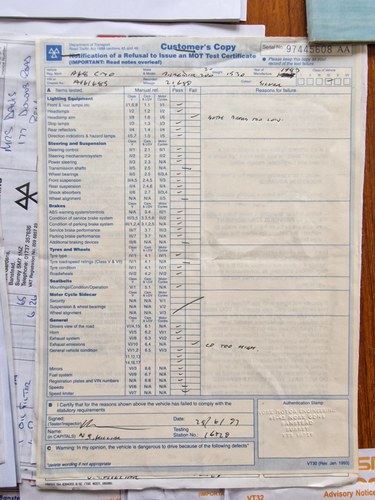 1984 Mercedes-Benz 200 (W123) zum Verkauf (Bild 258 von 259)