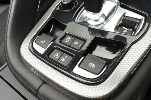 2016 Jaguar F-Type Convertible zum Verkauf (Bild 49 von 191)