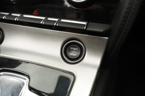 2016 Jaguar F-Type Convertible zum Verkauf (Bild 51 von 191)