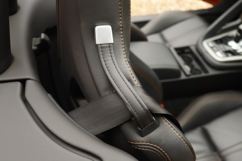 2016 Jaguar F-Type Convertible zum Verkauf (Bild 55 von 191)