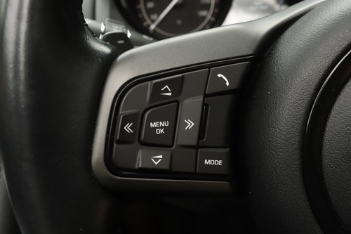 2016 Jaguar F-Type Convertible zum Verkauf (Bild 70 von 191)