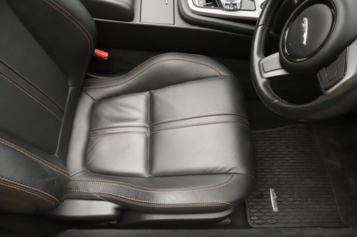 2016 Jaguar F-Type Convertible zum Verkauf (Bild 82 von 191)