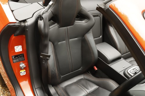 2016 Jaguar F-Type Convertible zum Verkauf (Bild 83 von 191)