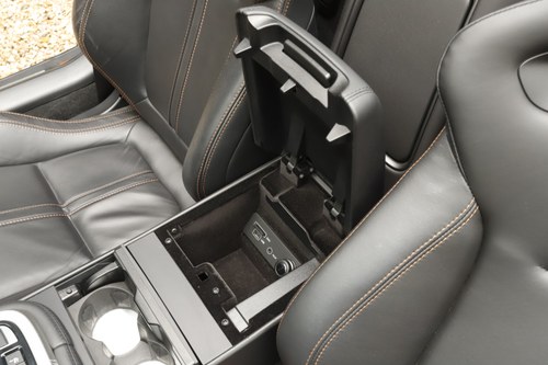 2016 Jaguar F-Type Convertible zum Verkauf (Bild 86 von 191)