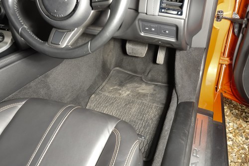 2016 Jaguar F-Type Convertible zum Verkauf (Bild 90 von 191)