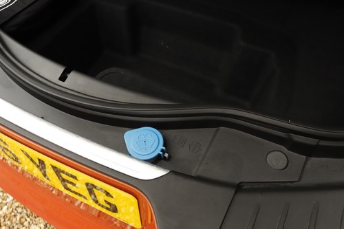 2016 Jaguar F-Type Convertible zum Verkauf (Bild 105 von 191)