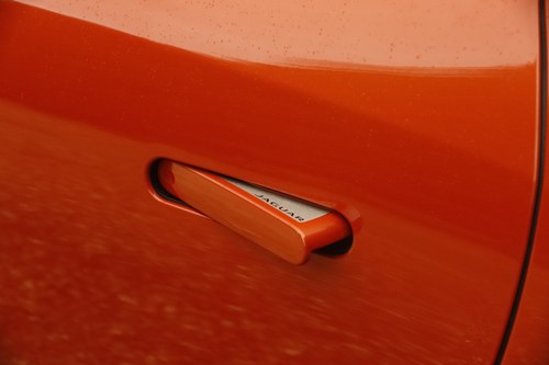 2016 Jaguar F-Type Convertible zum Verkauf (Bild 117 von 191)