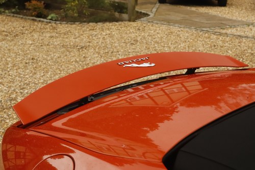 2016 Jaguar F-Type Convertible zum Verkauf (Bild 123 von 191)