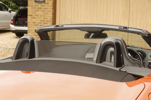 2016 Jaguar F-Type Convertible zum Verkauf (Bild 134 von 191)