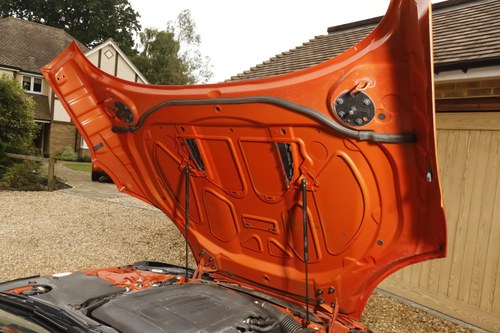 2016 Jaguar F-Type Convertible zum Verkauf (Bild 178 von 191)