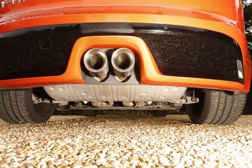 2016 Jaguar F-Type Convertible zum Verkauf (Bild 180 von 191)