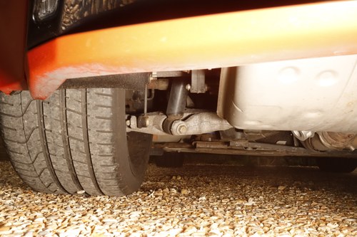 2016 Jaguar F-Type Convertible zum Verkauf (Bild 182 von 191)