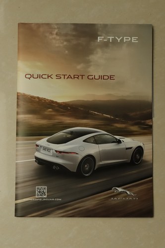 2016 Jaguar F-Type Convertible zum Verkauf (Bild 187 von 191)