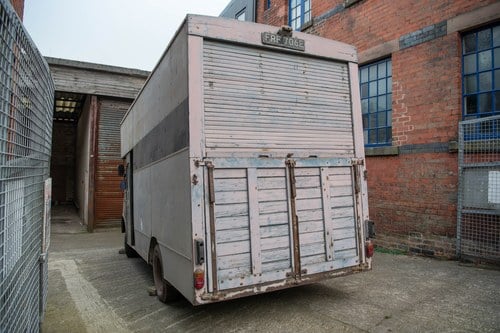 1968 Ford Thames Trader For Sale (picture 6 of 144)