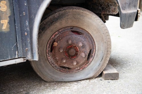 1968 Ford Thames Trader For Sale (picture 9 of 144)