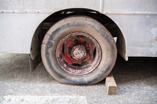 1968 Ford Thames Trader For Sale (picture 10 of 144)