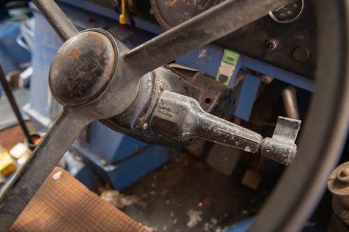 1968 Ford Thames Trader For Sale (picture 14 of 144)