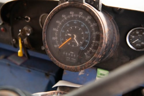 1968 Ford Thames Trader For Sale (picture 15 of 144)