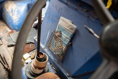 1968 Ford Thames Trader For Sale (picture 26 of 144)