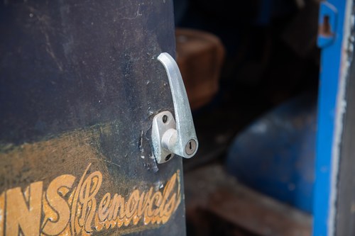 1968 Ford Thames Trader For Sale (picture 39 of 144)