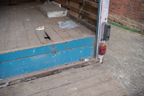 1968 Ford Thames Trader For Sale (picture 52 of 144)