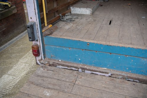 1968 Ford Thames Trader For Sale (picture 53 of 144)