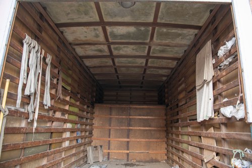 1968 Ford Thames Trader For Sale (picture 54 of 144)