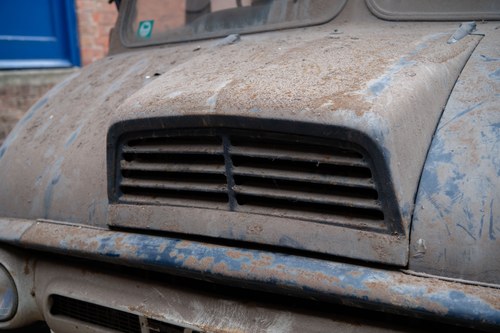 1968 Ford Thames Trader For Sale (picture 57 of 144)