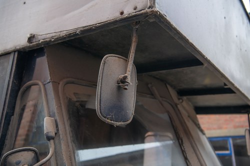 1968 Ford Thames Trader For Sale (picture 71 of 144)