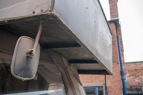 1968 Ford Thames Trader For Sale (picture 72 of 144)