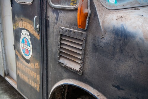 1968 Ford Thames Trader For Sale (picture 73 of 144)