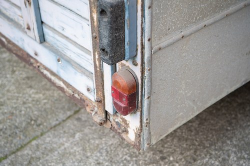 1968 Ford Thames Trader For Sale (picture 80 of 144)