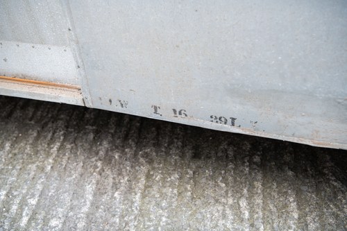 1968 Ford Thames Trader For Sale (picture 88 of 144)